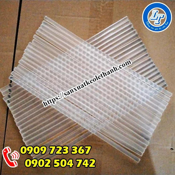 KEO QUE NÓNG CHẢY KN 708