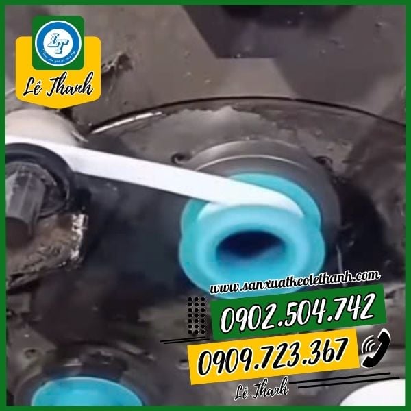 Ứng dụng của băng tan 9082 Ứng dụng của băng tan 9082