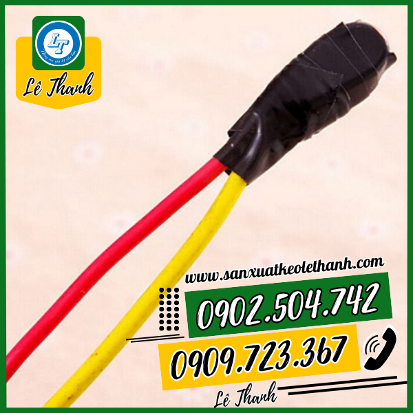 Ứng dụng của băng keo điện 3M Ứng dụng của băng keo điện 3M