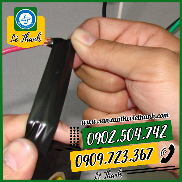 Băng keo điện nano ứng dụng trong đời sống Băng keo điện nano ứng dụng trong đời sống