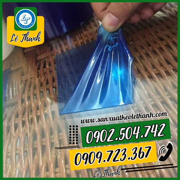 Ứng dụng của màng chống trầy xước Ứng dụng của màng chống trầy xước