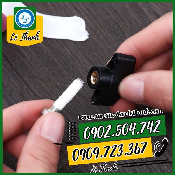 Ứng dụng băng keo cao su non tombo Ứng dụng băng keo cao su non tombo