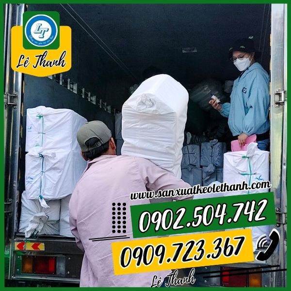 Xưởng chuyên sỉ băng keo in logo Xưởng chuyên sỉ băng keo in logo