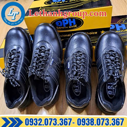 bán buôn giầy bảo hộ mũi thép đph giá sỉ rẻ tận gốc