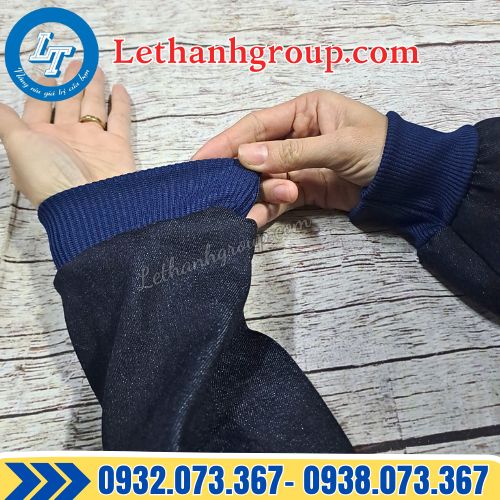 tổng kho sỉ ống tay vải jean giá rẻ theo bao 200 đôi