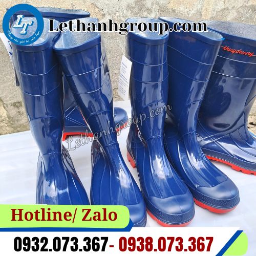 báo giá sỉ rẻ ủng thùy dương mũi thép chính hãng đủ kích cỡ màu sắc