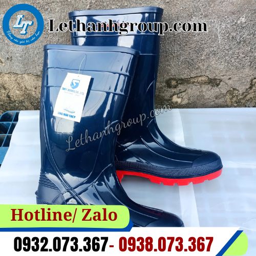 kho sỉ ủng thùy dương mũi thép giá rẻ trực tiếp tận gốc