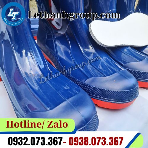 sỉ giá rẻ ủng thùy dương mũi thép giao tận nơi