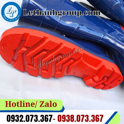 ủng thùy dương mũi thép chất lượng giá sỉ tốt cho đại lý toàn quốc