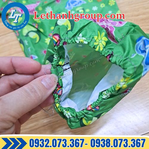 áo mưa bít vải dù chống thấm giá sỉ siêu rẻ tại tphcm