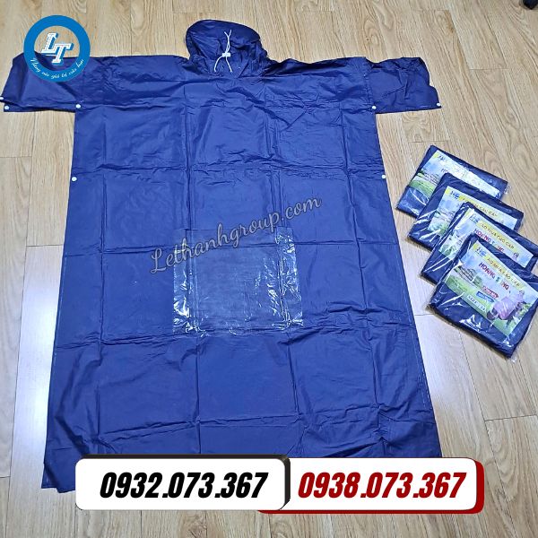 áo mưa canh dơi có kính đi xe máy tiện lợi giá sỉ đủ màu