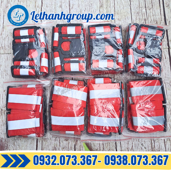 áo phản quang dây thun bảo hộ chất lượng giá sỉ