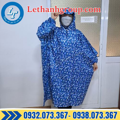 bán áo mưa bít hàng đẹp giá sỉ ưu đãi cho đại lý phía nam