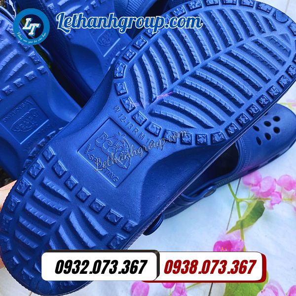 bán buôn dép y tế phòng sạch giá rẻ cho đại lý