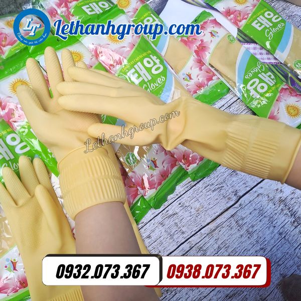 bán buôn găng tay cao su mặt trời m7 giá sỉ ưu đãi tại tphcm