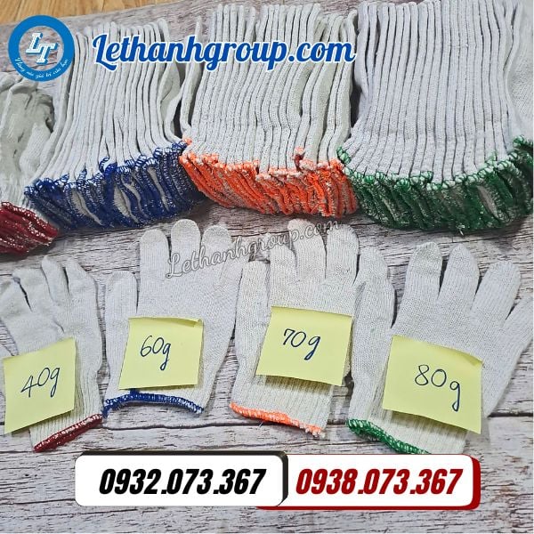 bán buôn găng tay len kem giá sỉ đủ mẫu ghip toàn quốc