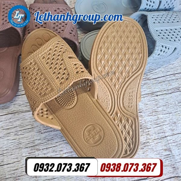 bán dép tổ ong siêu nhẹ nhựa eva giá rẻ nhất xưởng phía nam