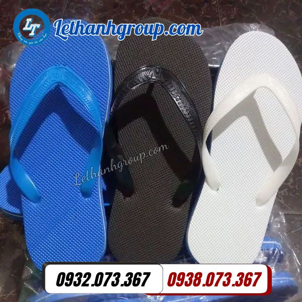 bán dép tông lào xốp giá sỉ tốt nhất thị trường