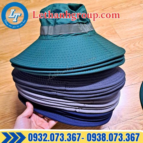 bán nón mũ tai bèo gia ssỉ cực tốt cho đại lý