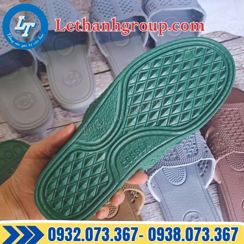 bán rẻ dép tổ ong siêu nhẹ giá sỉ tận gốc