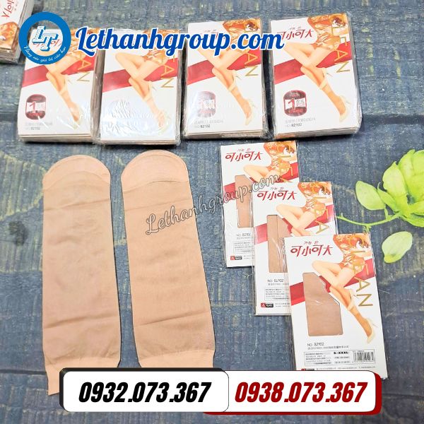 bán rẻ vớ tất da mỏng loại xịn giá sỉ tốt nhất miền nam