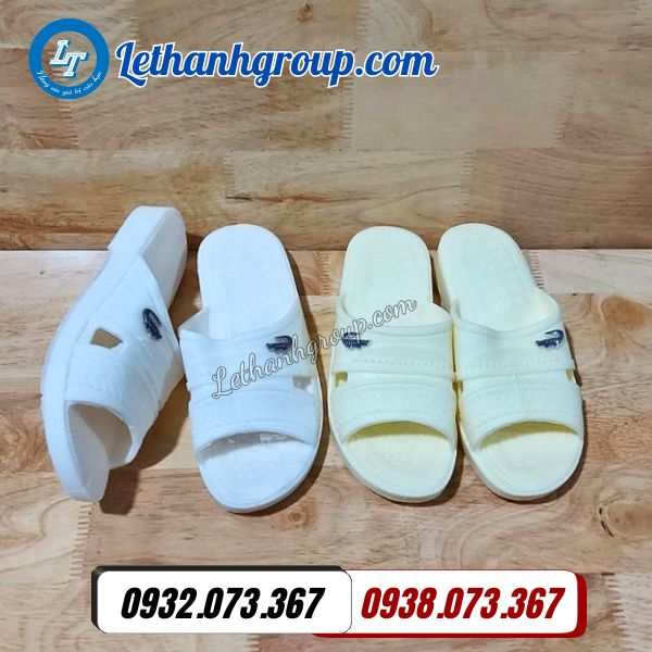bán sỉ dép nhựa các sâu quai ngang đủ loại giá rẻ nhất tại tphcm