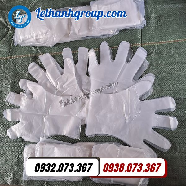 bán sỉ găng tay nilon giá rẻ trực tiếp tận gốc