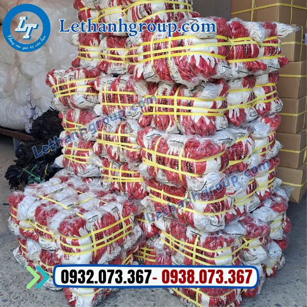bán sỉ giá rẻ bao tay phủ sơn đỏ số lượng lớn