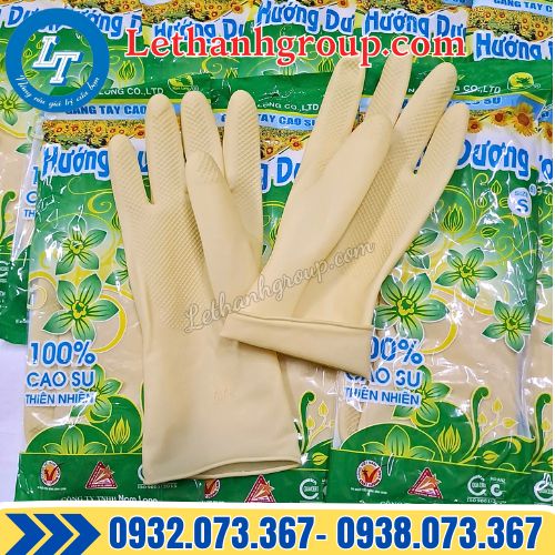bán sỉ giá rẻ găng tay cao su nam long size s giá rẻ tận kho