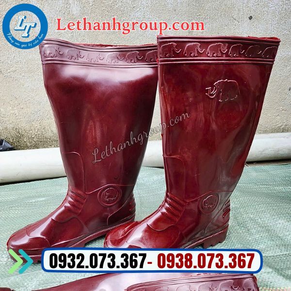 bán sỉ giá rẻ ủng việt thắng chính hãng