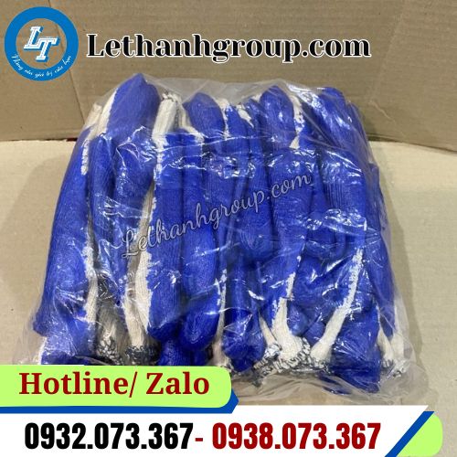 bán sr lẻ găng tay nhúng nhựa bịch 10 đôi giá sêu rẻ hcm