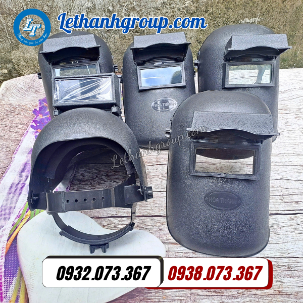 bán sỉ mặt nạ hàn giá rẻ đủ mẫu tại hcm