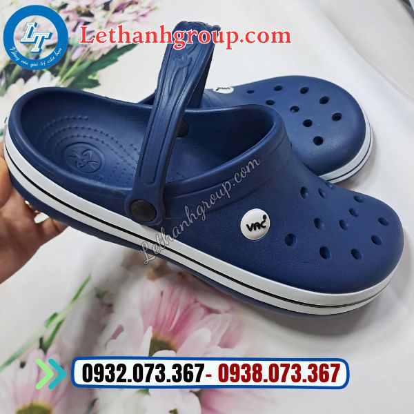 bán số lượng lớn dép sục y tế giá sỉ tốt