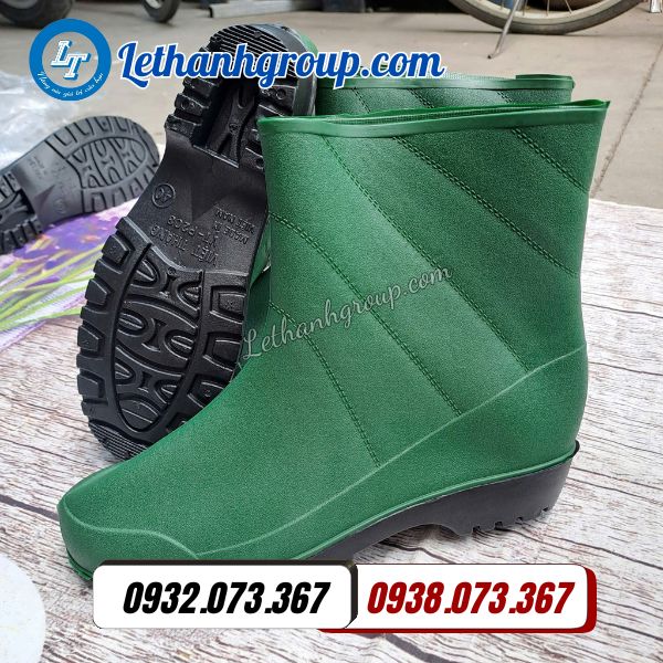 bán ủng cổ ngắn giá rẻ giao hàng tận nơi