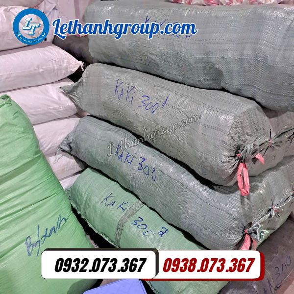 bảng giá găng tay vải kaki giá rẻ kiện 300 đôi