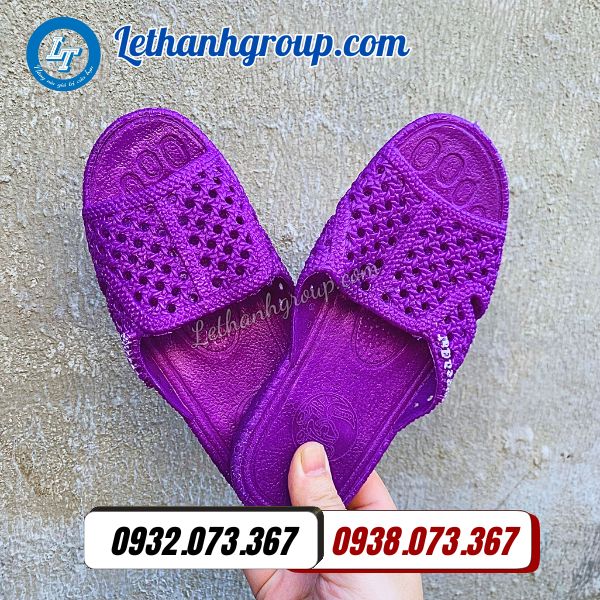 báo giá sỉ 100 đôi dép tổ ong trẻ em giá rẻ tận xưởng