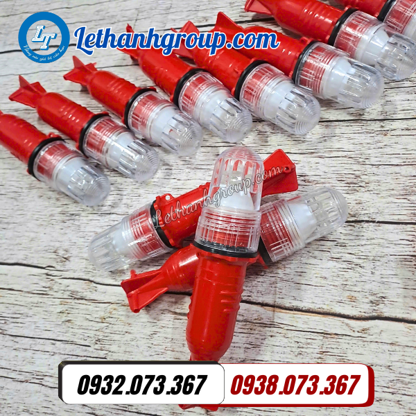 báo giá sỉ đèn chớp nháy hỏa tiễn chất lượng