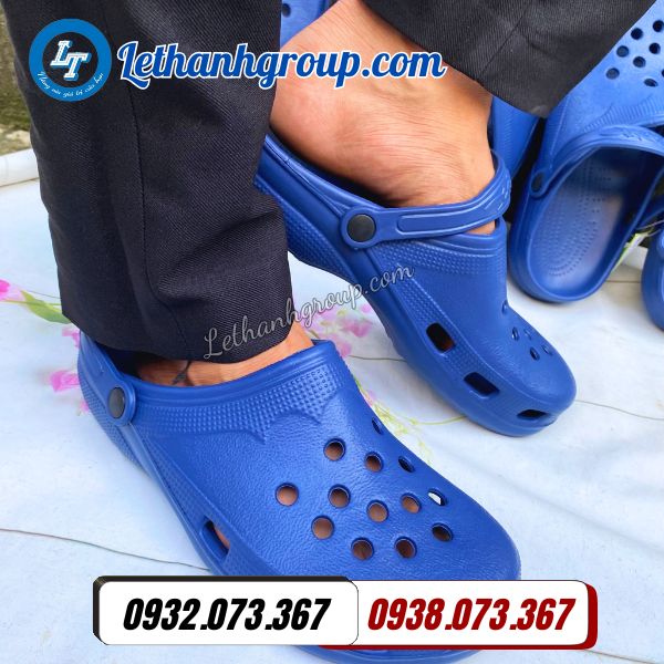 báo giá sỉ dép y tế chất lượng rẻ nhất tphcm