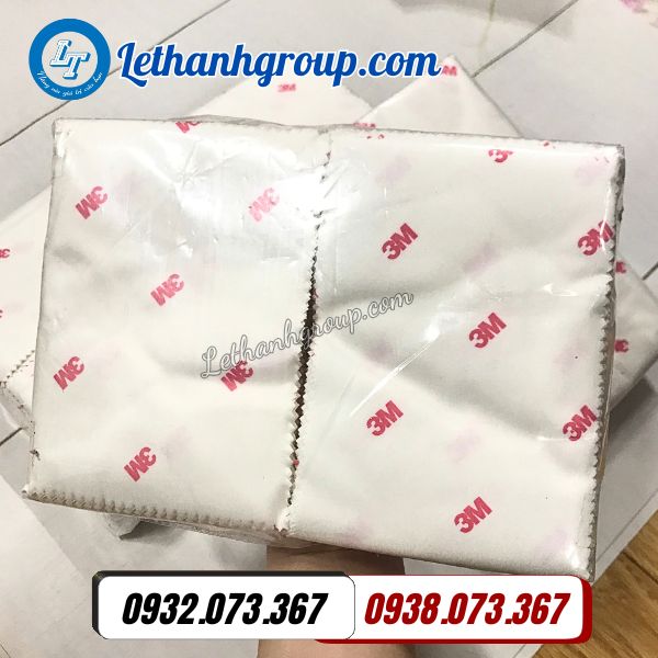 báo giá sỉ khăn lau mắt kính chuyên dụng tại kho hcm