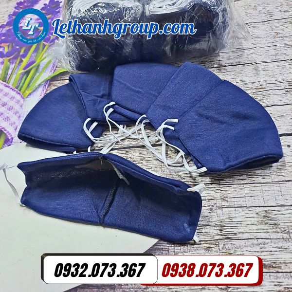 báo giá sỉ rẻ khẩu trang kt5 3 lớp đủ màu giá xưởng