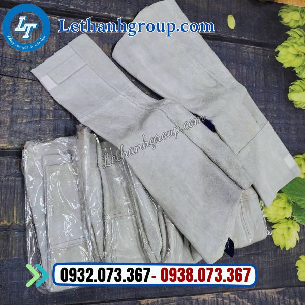 báo giá sỉ rẻ ống tay da hàn chống nóng hiệu quả