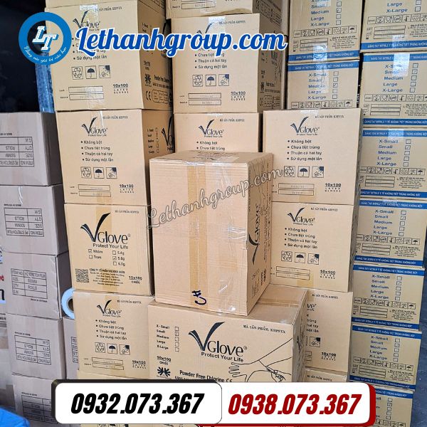 báo giá sỉ thùng 10 hộp găng tay y tế nitrile đen rẻ nhất cho đại lý