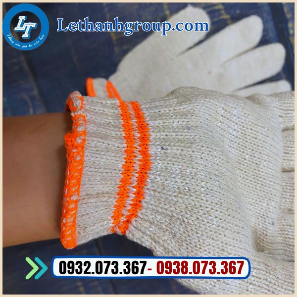 bao tay len 2 viền cam 90g giá sỉ ưu đãi cho đại lý