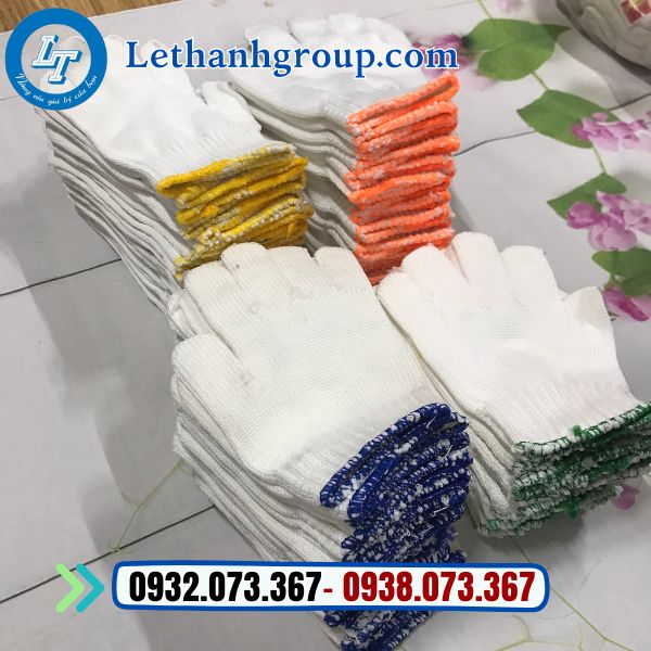 bao tay len bảo hộ lao động giá sỉ tốt nhất thị trường