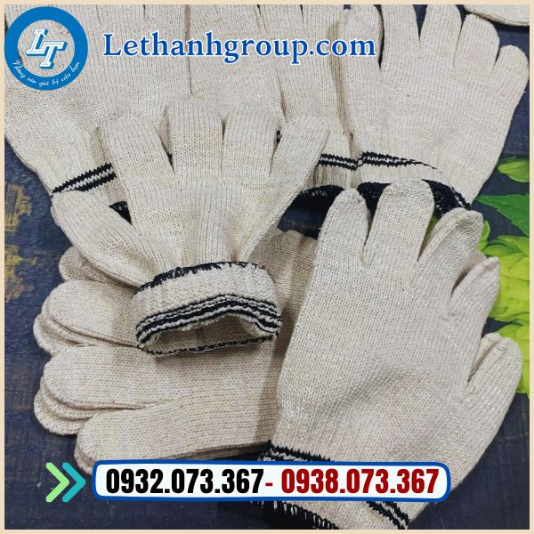 bao tay len công nghiệp giá sỉ tốt tại xưởng tphcm