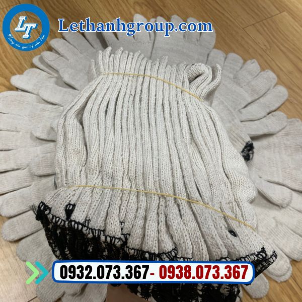 bao tay len kem poly giá sỉ rẻ ưu đãi tại xưởng lê thanh