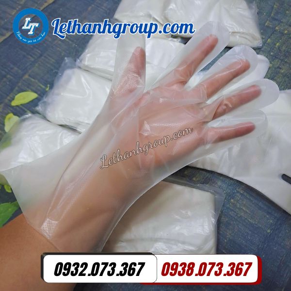 bao tay nilon xốp zin mua sỉ ở đâu rẻ nhất