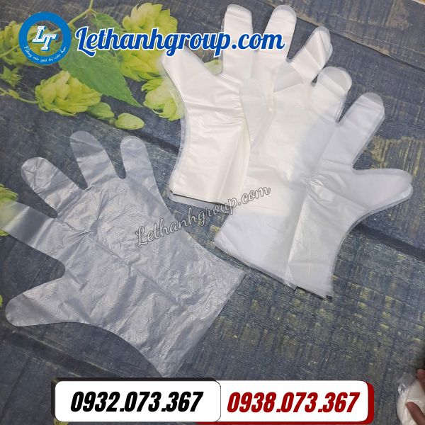 bao tay nilon xốp zin tiện lợi giá sỉ chất lượng cao