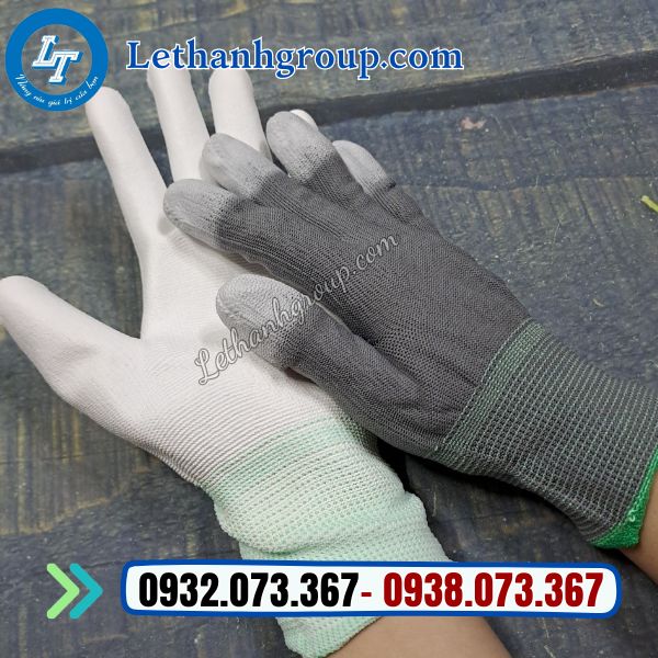 bao tay phủ pu đầu ngón giá sỉ rẻ ở đâu tphcm