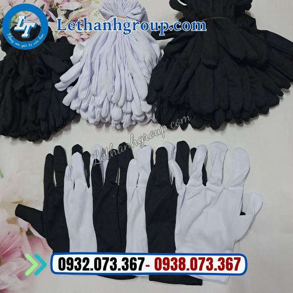 bao tay thun t10 chất lượng giá sỉ cạnh tranh tphcm